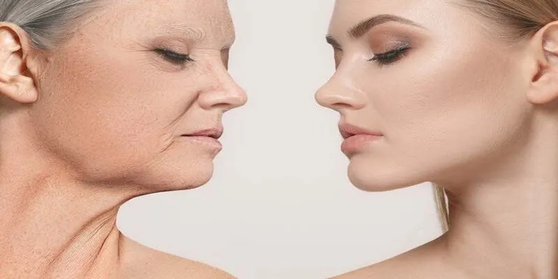4 Sai Lầm Khiến Bạn Làm Đẹp Càng Thêm Lão Hóa Cần Lưu Ý