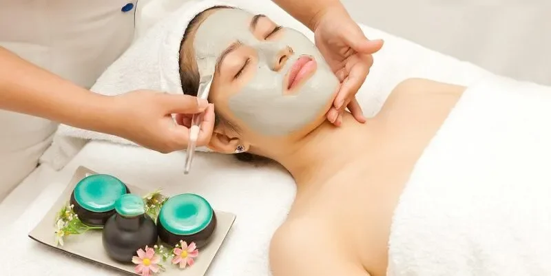 5 Bước Chăm Sóc Da Chuẩn Spa Tại Nhà – Trải Nghiệm Tối Ưu