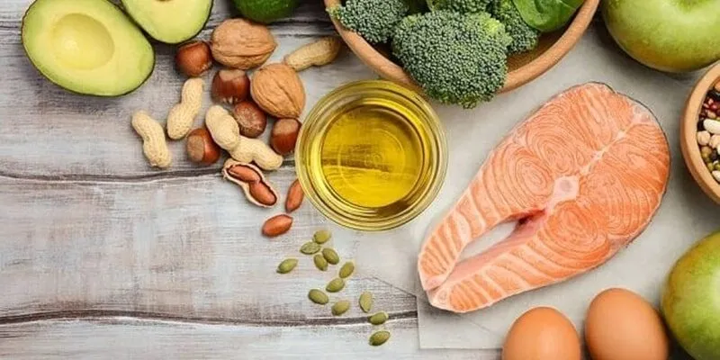 5 thực phẩm chống lão hóa hiệu quả mọi người cần biết