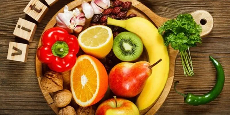 Ăn gì để da đẹp từ bên trong với bốn mẹo sau