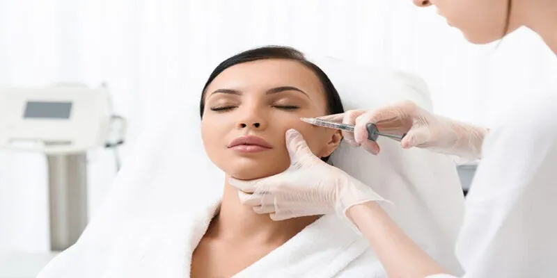 Botox – Cần biết gì trước khi tiêm?