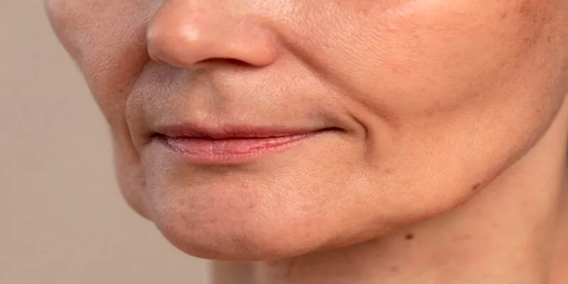 Làm đầy rãnh cười – Khi nào nên thực hiện
