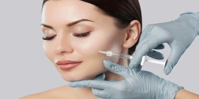 Quy trình tiêm filler cơ bản nhất cần nắm