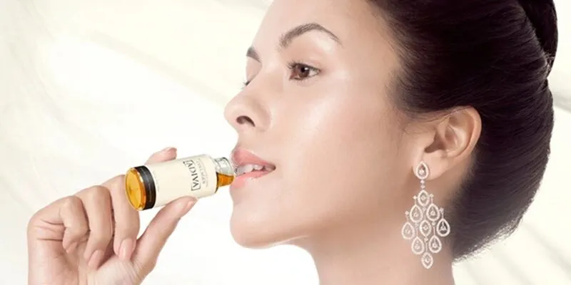 Tìm hiểu Collagen nên uống lúc nào để hiệu quả nhất